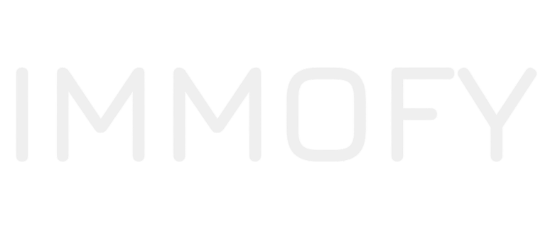 CEO, Immofy logo